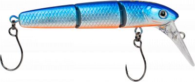 Wobbler Teilo 65 mm 3,0 g Farbe 02