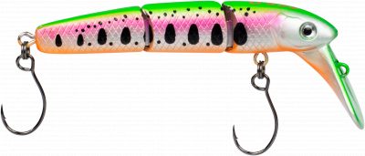 Wobbler Teilo 65 mm 3,0 g Farbe 08