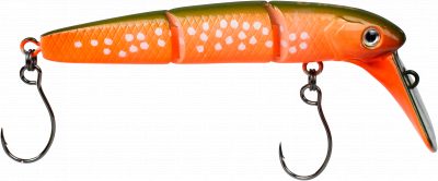 Wobbler Teilo 65 mm 3,0 g Farbe 09