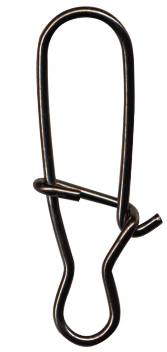 Duo Lock Karabiner 10 Stk. 6 kg Gr. 0