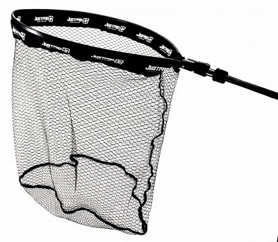 JustPro Predator-Net X-Long 5,00 m