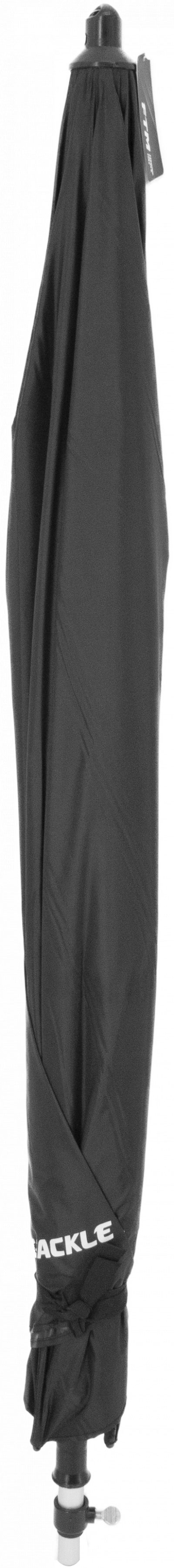 Knickbarer Regenschirm 2,20 m