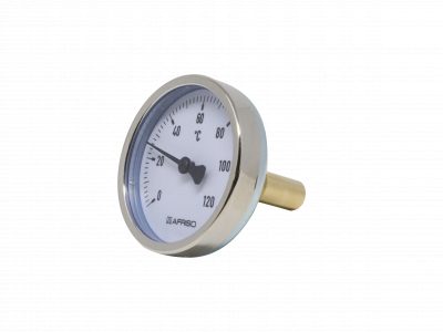 Räucherthermometer bis 120 °C
