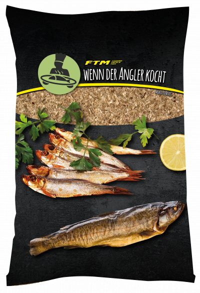 Räuchermehl Buche 500 g