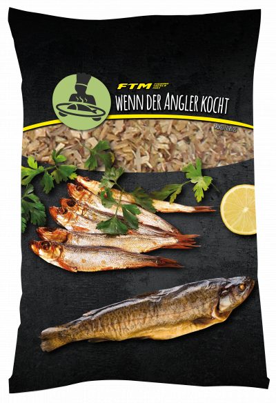 Räuchermehl Kirsche 500 g