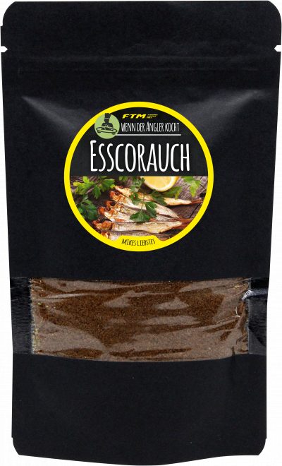 Rauchgewürz Essco 100 g Beutel