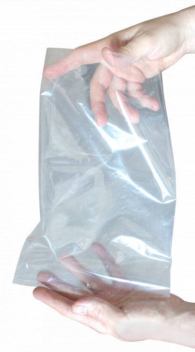 Tüten genadelt 1,0 l