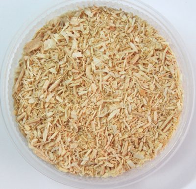 Sägemehl staubfrei 1 kg