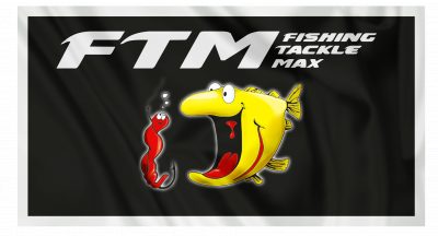 Fahne F.T.Max 150 x 80 cm