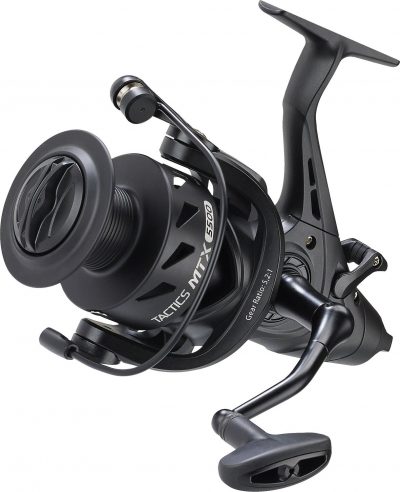 Tactics MTX 5250 BR