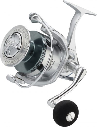 Adrenalin FD 6500