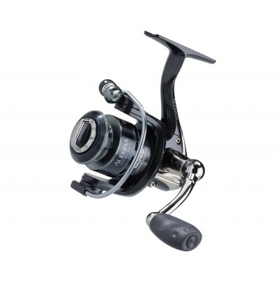 Alegra Mirco Spin 518