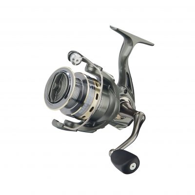 Alegra React FD 4400