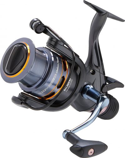 Alegra 6500 F-BR