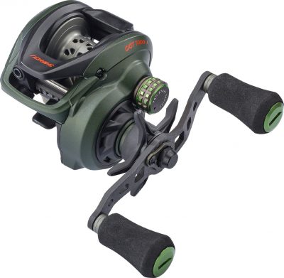 Shirasu Cast 7200 L