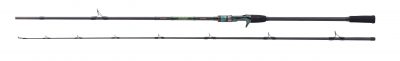 Shirasu Superior Pike Beast, 2,40m