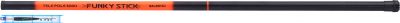 Glas Stippruten Sortiment Funky Stick, 15 St.
