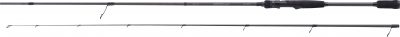 Shirasu Street IM-10 Solid Tip, 2,25m