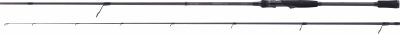 Shirasu Street IM-10 Solid Tip Heavy, 2,40m