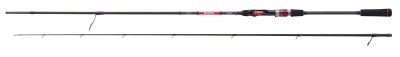Shirasu IM-8 Zander ML, 2,40m, 14-37g