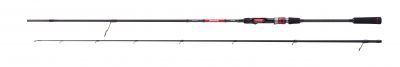 Shirasu IM-8 Zander Jig MH, 2,40m, 18-52g