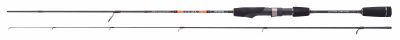 Shirasu IM-8 Pro Staff Trout Collector 3 1,80m