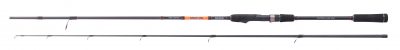 Shirasu IM-8 Pro Staff Series Pike Twitch 2,11m