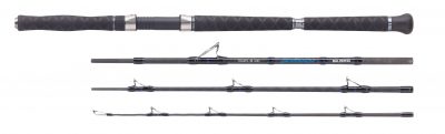 Adrenalin Travel Medium 400, 2,15m