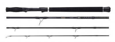 Valhall Xtreme Spin 150 Travel, 2,20m