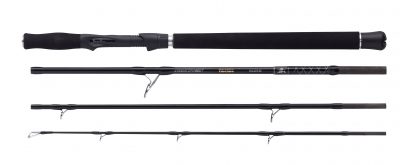 Valhall Xtreme Spin 220 Travel, 2,20m