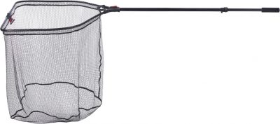 Shirasu Bootskescher Deluxe XL, 2,45m