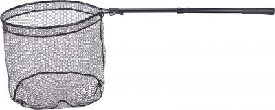 Shot Net L, schwarz