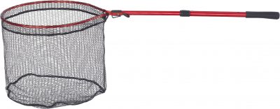 Shirasu Shot Net XL, 55x60cm