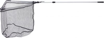 Never Hook Never Smell Kescher, 2-tlg., 70cm, 2,70m
