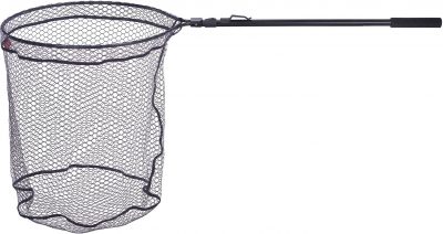 Shirasu Easy Fold Kescher I, 1,30m