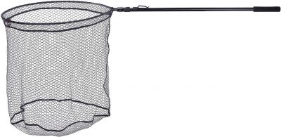 Shirasu Easy Fold Kescher II, 1,60m