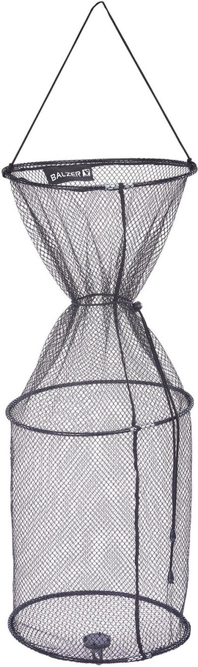 Boots-Setzkescher, 80cm, Durchmesser 30cm