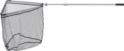 Kescher, 2-teilig, 2,50m, 70x70cm