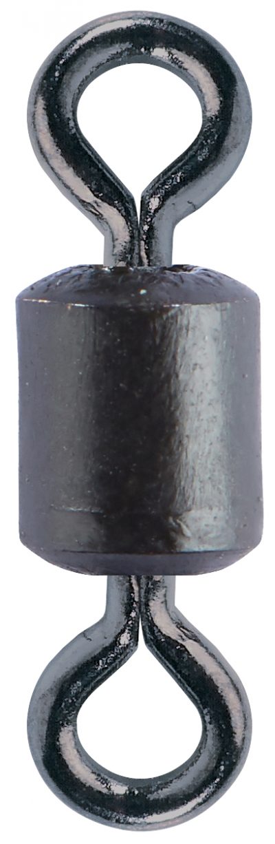 MK Carp Tonne, matt-schwarz, Größe 6, 28kg