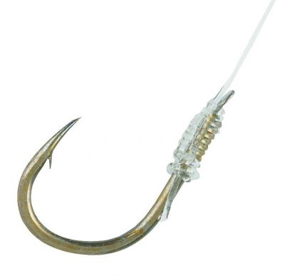 Owner Barbe Spezial brüniert FRL-044 100cm 0,20mm #12