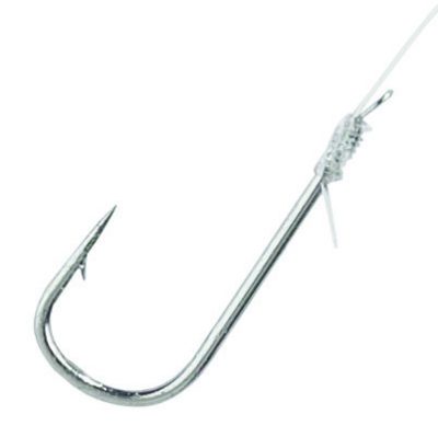 Owner Feeder Universal silber FRL-354 80cm 0,10mm #18