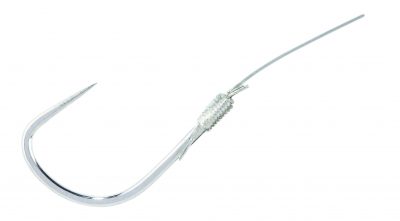 Owner Schonhaken silber RL-238 70cm #2