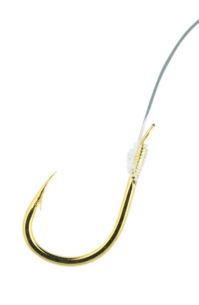 Owner Karpfen gold RL-330 70cm #1