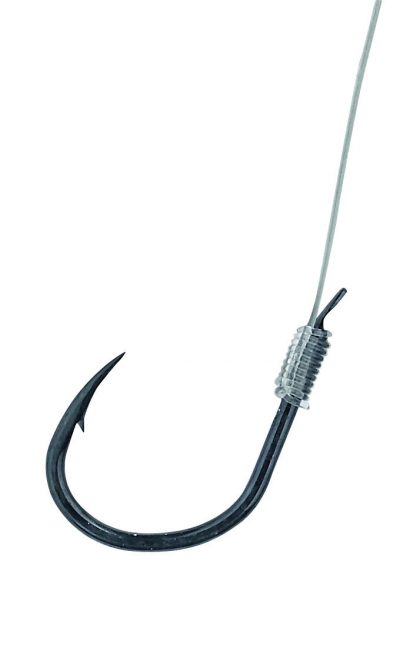 Owner Karpfen schwarz RL-044 70cm #8