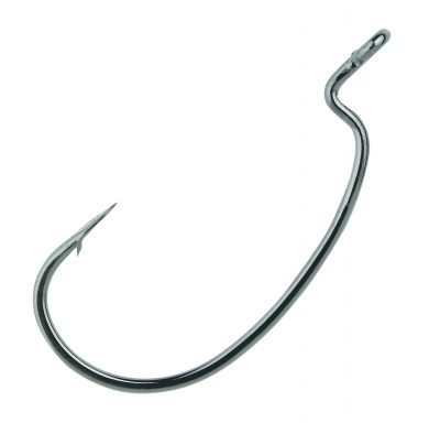 Owner Rig'n Hook schwarz-chrom 5137 #2