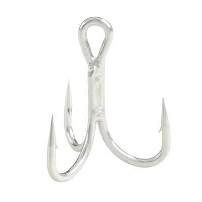 Owner ST-66 silber 4/0
