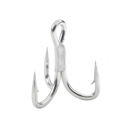 Owner ST-76 silber 3/0