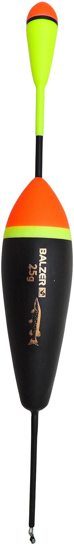Zielfisch Pose Hecht 2, 30g
