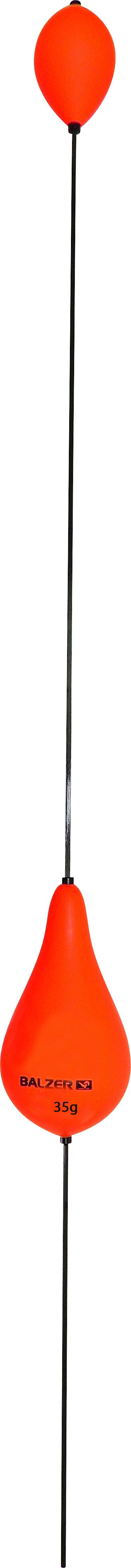 Felchen Pose, orange, 35g