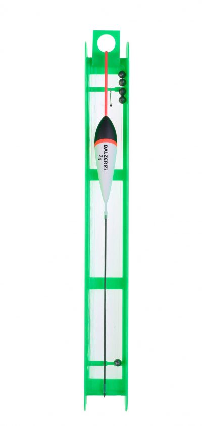 Fertigangel 2g, 8m, 0,16/0,14mm, Hakengröße 12